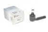 Фото Наконечник тяги рульової (R) Skoda Fabia II 06-14/Rapid 12-19/VW Polo 09 RTS (91053071) зображення 1