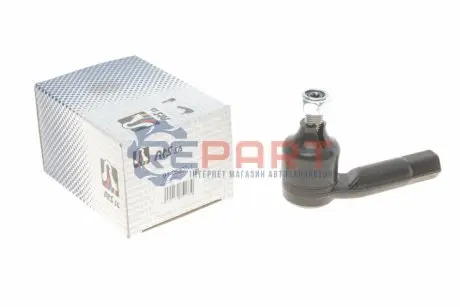 Наконечник тяги рульової (R) Skoda Fabia II 06-14/Rapid 12-19/VW Polo 09 RTS 91053071 Купити в Україні