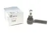 Фото Наконечник тяги рульової (L) Skoda Fabia II 06-14/Rapid 12-19/VW Polo 09 RTS (91053072) зображення 1