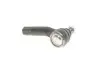 Фото Наконечник тяги рульової (L) Skoda Fabia II 06-14/Rapid 12-19/VW Polo 09 RTS (91053072) зображення 2