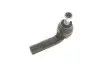 Фото Наконечник тяги рульової (L) Skoda Fabia II 06-14/Rapid 12-19/VW Polo 09 RTS (91053072) зображення 3