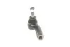 Фото Наконечник тяги рульової (L) Skoda Fabia II 06-14/Rapid 12-19/VW Polo 09 RTS (91053072) зображення 4