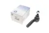 Наконечник тяги рульової (R) Audi A1/VW Polo 09 RTS (91053131) зображення 1