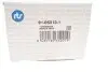 Наконечник тяги рульової (R) Audi A1/VW Polo 09 RTS (91053131) зображення 3