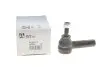 Наконечник тяги рульової (L) Audi A1/VW Polo 09 RTS (91053132) зображення 1