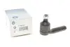 Фото Наконечник тяги рульової (R) Audi A2 00-05/Seat Ibiza/Skoda Fabia 99-14/Roomster 06-15/VW Polo 01 RTS (91053391) зображення 1