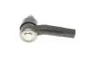 Фото Наконечник тяги рульової (R) Audi A2 00-05/Seat Ibiza/Skoda Fabia 99-14/Roomster 06-15/VW Polo 01 RTS (91053391) зображення 2
