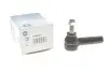 Фото Наконечник тяги рульової (L) Audi A2 00-05/Seat Ibiza/Skoda Fabia 99-14/Roomster 06-15/VW Polo 01 RTS (91053392) зображення 1