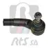 Рулевой наконечник RTS (91058262) изображение 1