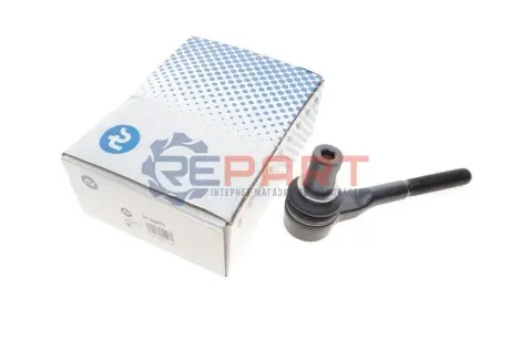 Наконечник тяги рулевой Audi A8 02-10/VW Phaeton 02-16 RTS 9105971