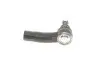 Фото Наконечник тяги рульової (L) Audi A3/Seat Toledo/Leon/Altea/VW Golf V/VI/Jetta III 03 RTS (91059912) зображення 2