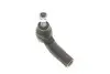 Фото Наконечник тяги рульової (L) Audi A3/Seat Toledo/Leon/Altea/VW Golf V/VI/Jetta III 03 RTS (91059912) зображення 3