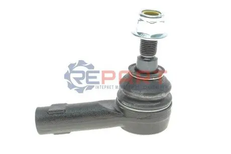 Наконечник тяги рульової (R) Audi Q7 06-15/Porsche Cayenne 03-/VW Amarok 10-/Touareg 02-18 RTS 91069051 Купити в Україні