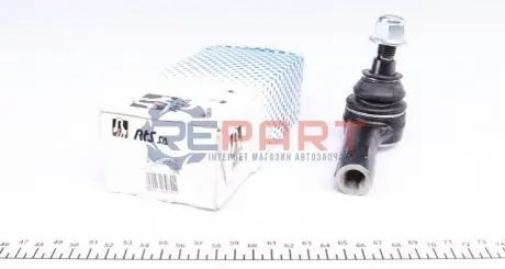 Наконечник тяги рульової (L) Audi Q7 06-15/Porsche Cayenne 03-/VW Amarok 10-/Touareg 02-18 RTS 91069052 Купити в Україні