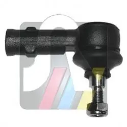 Наконечник тяги рульової Volvo 240/260/740/940 -98 RTS 9107005