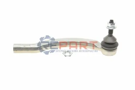 Фото Наконечник тяги рульової (R) Volvo S60/S80/V70 99-10 RTS (9107041110) зображення 1