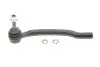 Фото Наконечник тяги рульової (L) Volvo XC70 87-07/XC90 02-14 RTS (9107042210) зображення 1