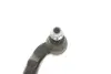 Фото Наконечник тяги рульової (R) Ford C-Max 07-10/Focus II 04-12/Volvo C30/C70/S40/V50 04-13 RTS (91070901) зображення 2