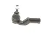 Фото Наконечник тяги рульової (R) Ford C-Max 07-10/Focus II 04-12/Volvo C30/C70/S40/V50 04-13 RTS (91070901) зображення 7
