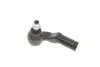 Фото Наконечник тяги рульової (L) Ford C-Max 07-10/Focus II 04-12/Volvo C30/C70/S40/V50 04-13 RTS (91070902) зображення 2