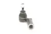 Фото Наконечник тяги рульової (L) Ford C-Max 07-10/Focus II 04-12/Volvo C30/C70/S40/V50 04-13 RTS (91070902) зображення 4