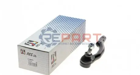 Наконечник рулевой тяги Mazda 6 07-13 RTS 91080491