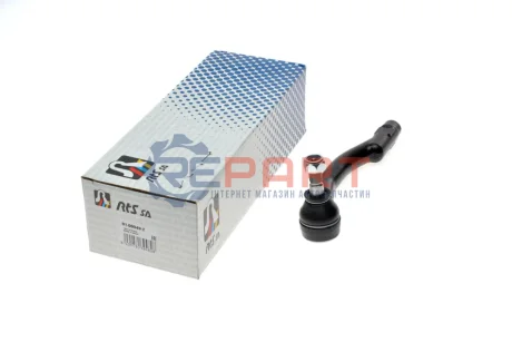 Наконечник рулевой тяги (L) Mazda 6 07-13 RTS 91080492