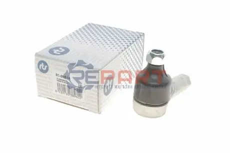 Наконечник тяги рульової Opel Agila/Suzuki Swift 05- RTS 9108514 Купити в Україні