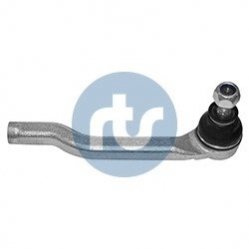 Наконечник рулевой тяги (R) Suzuki Grand Vitara 98-08 RTS 91-08553-1 (фото 1)