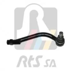 Наконечник тяги рульової (R) Hyundai ix35/i40/Kia Sportage/Optima 10 RTS 91-08601-1 Купити в Україні