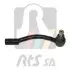 Наконечник тяги рульової (R) Kia Rio III 11 RTS (91088631) зображення 1