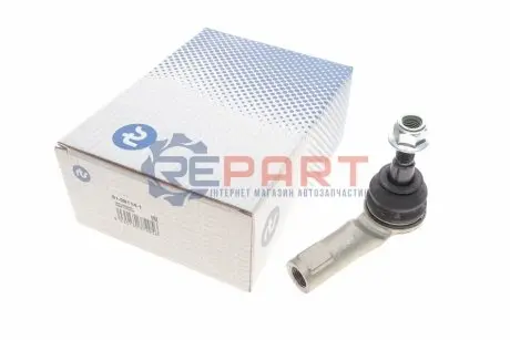 Наконечник тяги рульової (R) VW Caddy V/Skoda Octavia IV 20 RTS 91091141 Купити в Україні