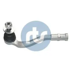 Наконечник тяги рульової (L) Audi A4/A5 15-/Audi Q5 19 RTS 91091202 Купити в Україні