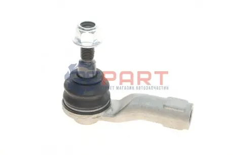 Наконечник тяги рульової (R) Audi A3 19-/VW Golf VIII 20- (L=94mm) RTS 91091801 Купити в Україні