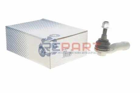 Наконечник тяги рульової (L) Audi A3 19-/VW Golf VIII 20- (L=94mm) RTS 91091802 Купити в Україні