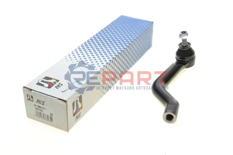 Наконечник тяги рульової (R) Renault Kadjar/Nissan Qashqai 13 RTS 91092161 Купити в Україні
