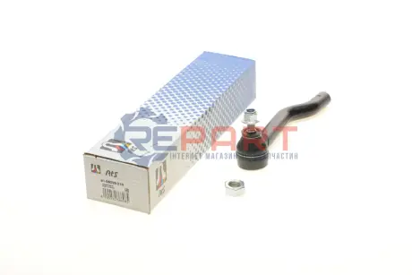 Фото 1 — Наконечник тяги руля RTS (91-09228-210) Фото Наконечник тяги руля RTS (91-09228-210) изображение 1