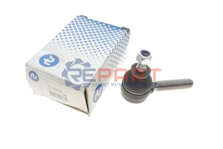 Наконечник тяги рульової BMW 5 (E28/E34) 81-96/6 (E24) 77-89/7 (E32) 85-94/8 (E31) 90-96 (наруж.) RTS 9109522 Купити в Україні