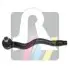 Фото Наконечник тяги рульової (L) BMW 3 (E36) 90-00/Z3 (E36) 95-03 RTS (9109560) зображення 1
