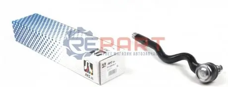 Фото Наконечник тяги рульової (R) BMW 3 (E46) 98-07/Z4 (E85) 02-09 RTS (91095701) зображення 1