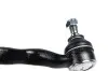 Наконечник тяги рульової (L) BMW 3 (E46) 98-07/Z4 (E85) 02-09 RTS (91095702) зображення 4