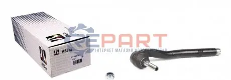 Фото 1 — Наконечник тяги рульової (R) BMW 5 (E39) 95-04 RTS (91095751) Фото Наконечник тяги рульової (R) BMW 5 (E39) 95-04 RTS (91095751) зображення 1
