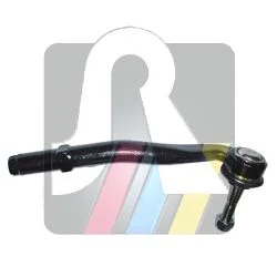 Наконечник тяги рульової (R) BMW 5 (E39) 95-04 RTS 91095751