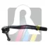 Наконечник тяги рульової (L) BMW 5 (E39) 95-04 RTS (91095752) зображення 2