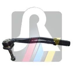 Наконечник тяги рульової (L) BMW 5 (E39) 95-04 RTS 91095752