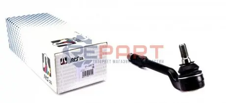 Наконечник тяги рульової BMW X5 (E53) 00-06 RTS 9109578 Купити в Україні