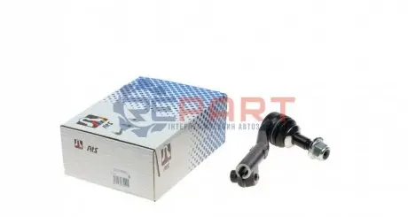 Фото Наконечник тяги рульової (R) BMW 1 (E81/E82/E87)/3 (E90-E93) 04-13/X1 (E84)/Z4 (E89) 09-16 RTS (91095951) зображення 1