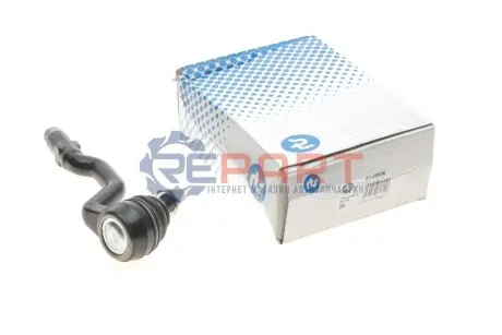 Наконечник тяги рульової BMW X3 (E83) 04-10 M54/M57/N46/N52 (L=189mm) RTS 9109596 Купити в Україні