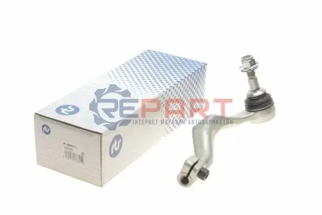 Наконечник тяги рульової (R) BMW 2 (F45/F46)/Mini Clubman/Countryman 1.5-2.0D 13- (L=236mm) RTS 91096571 Купити в Україні
