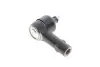 Фото Наконечник тяги рульової Hyundai Accent/Sonata/Elantra 93-06/Matrix 01-10/Kia Cerato 04- (L=80mm) RTS (9109705) зображення 2